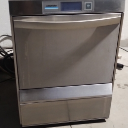 Dishwasher Winterhalter UC-L
